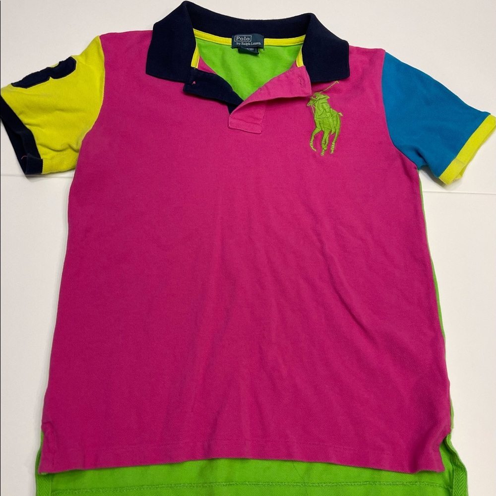 RL Polo shirt